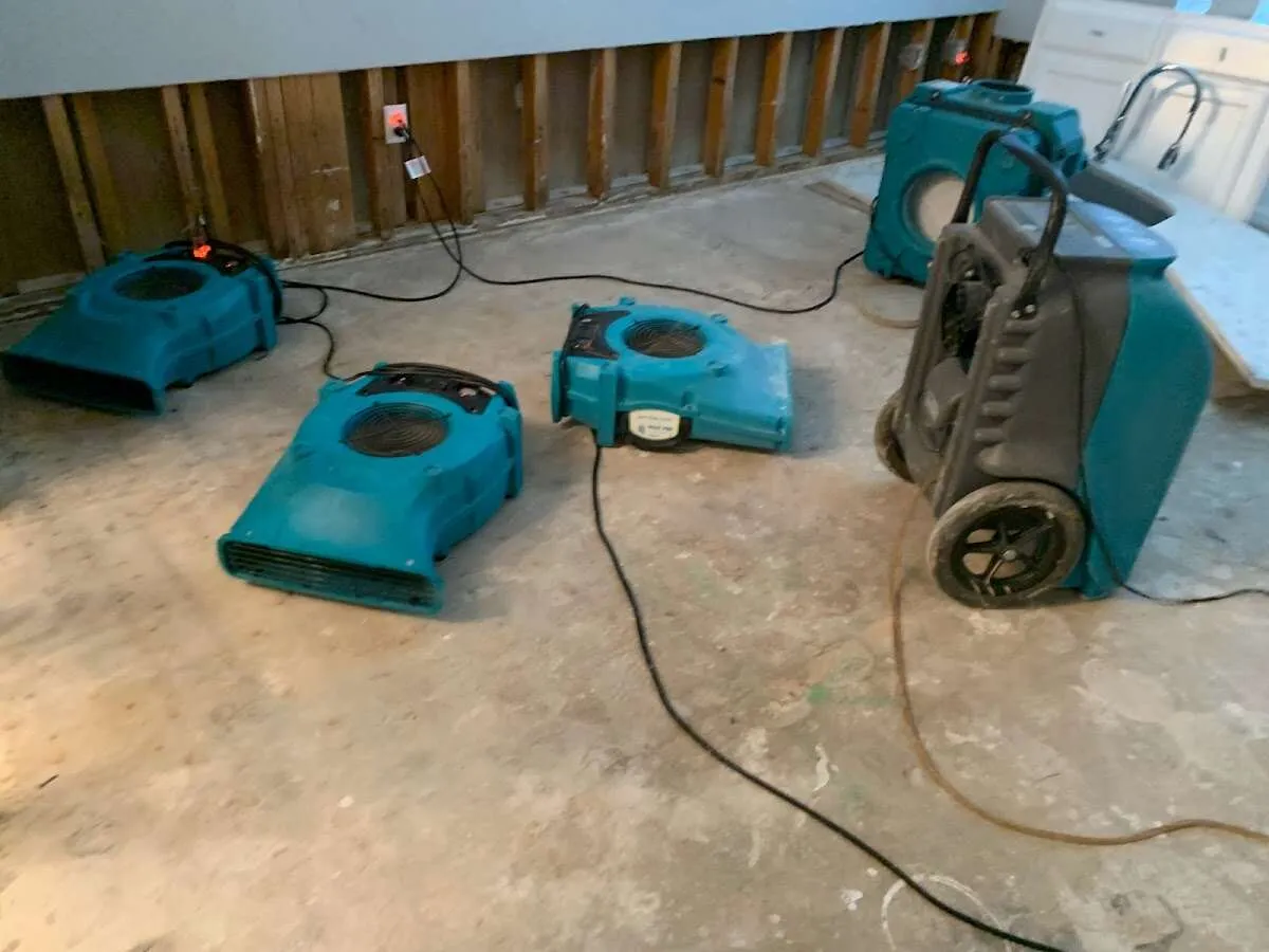 Leak Detection & Repair in Fredericksburg, TX